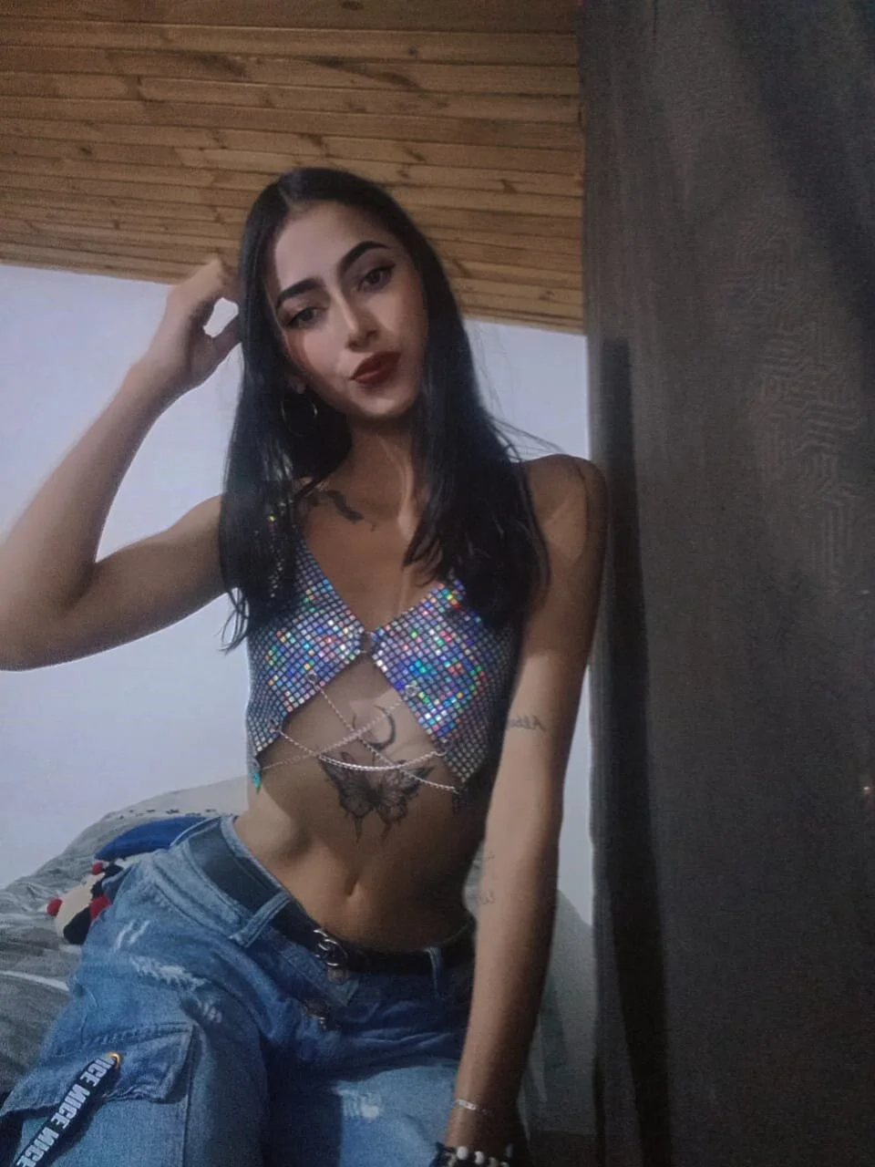 XXX Porn Photo of Nude Amberx_Sweet 1