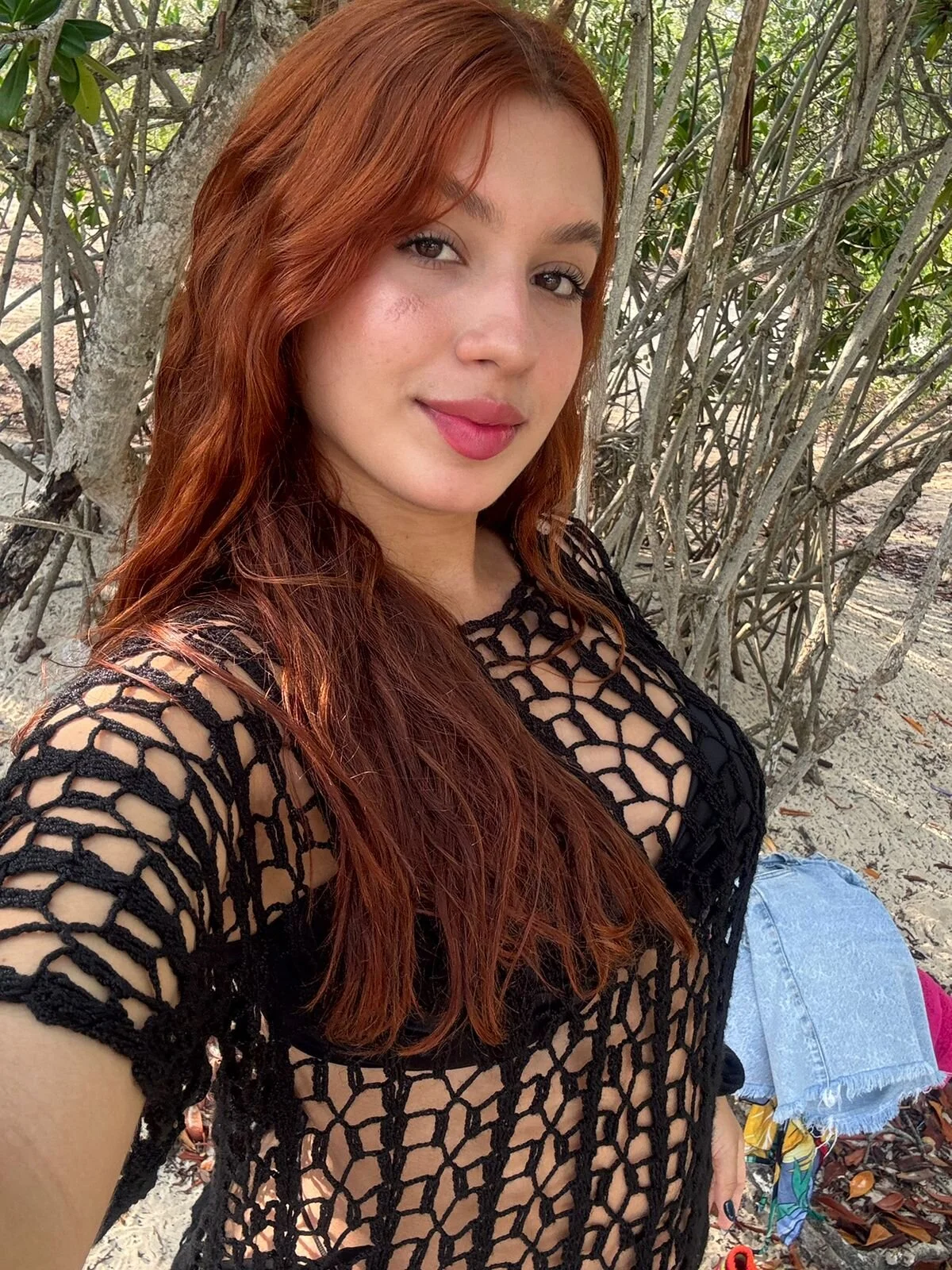 XXX Porn Photo of Nude olivia_jass 43