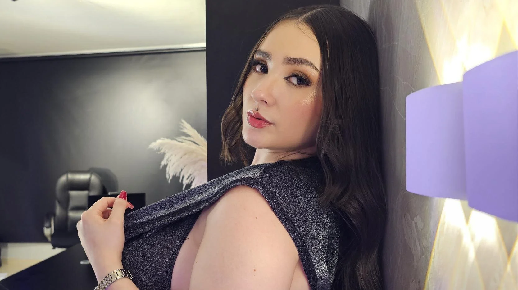 XXX Porn Photo of Nude SarahRhodes_ 47
