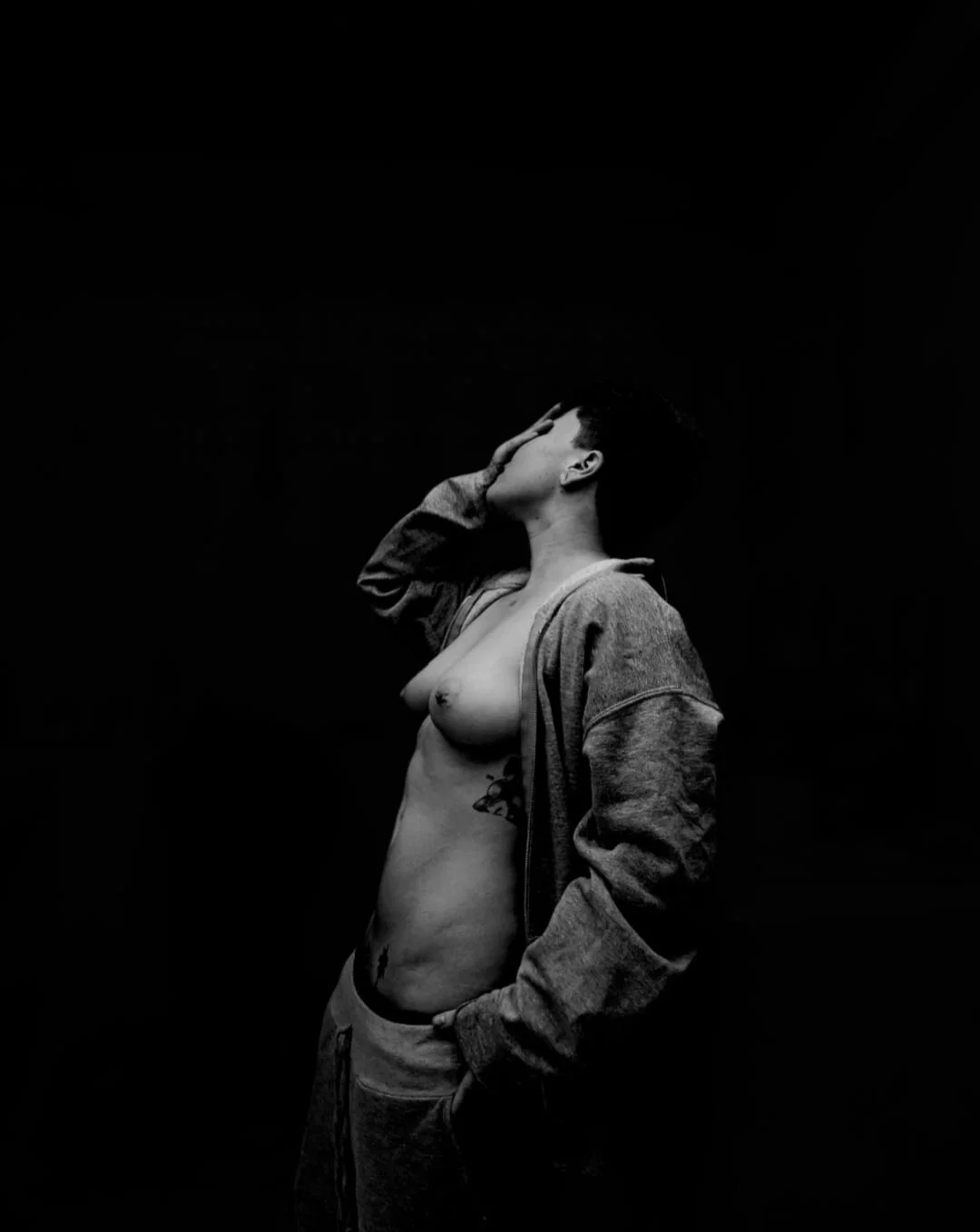 XXX Porn Photo of Nude geminis_xxx 7