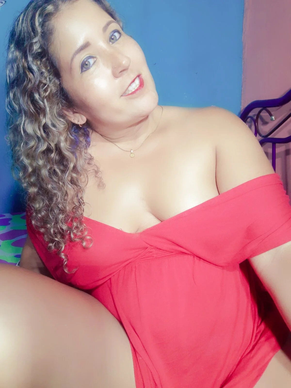 XXX Porn Photo of Nude camile_milf 1018