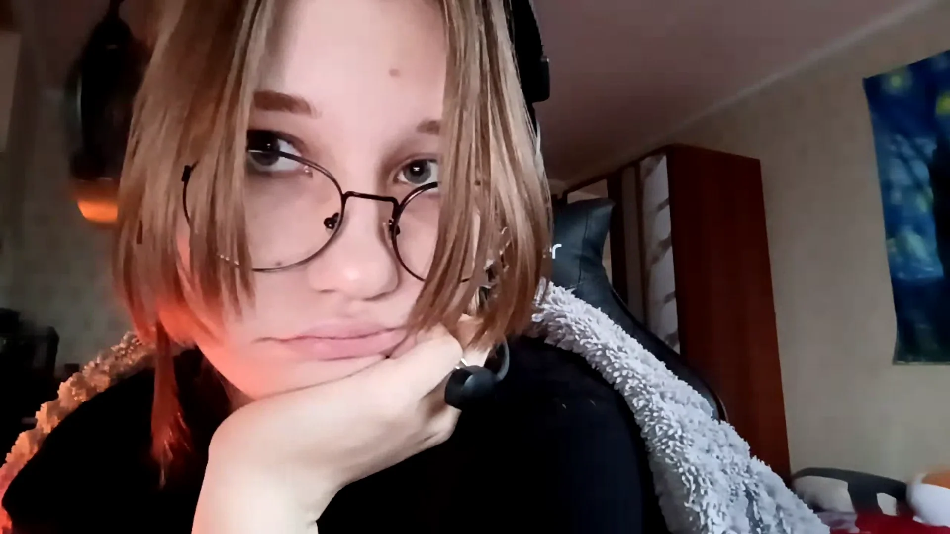 XXX Porn Photo of Nude MandieBusby 13