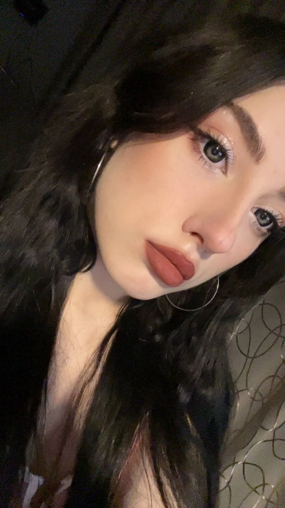 XXX Porn Photo of Nude Meowluly 6