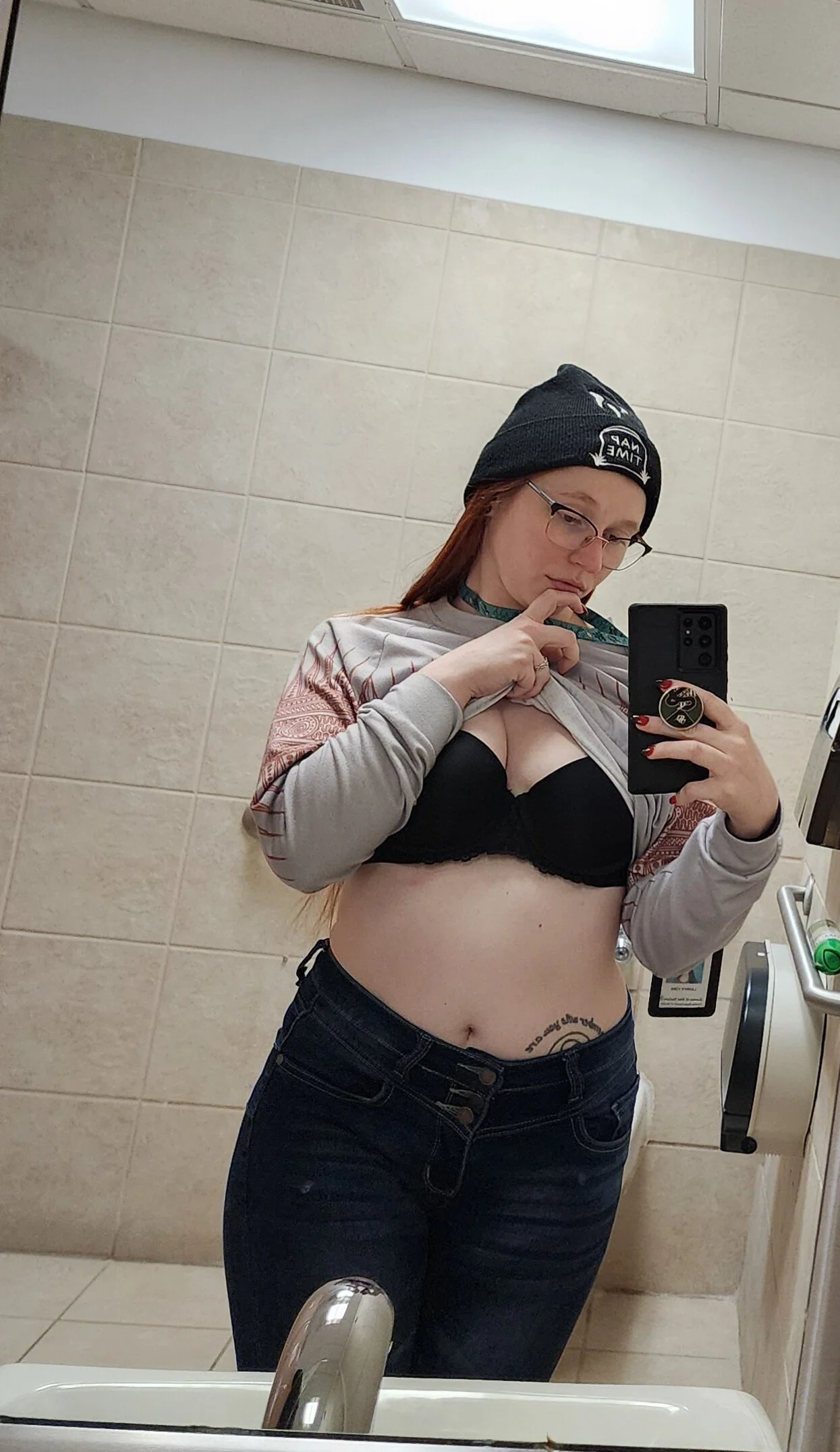 XXX Porn Photo of Nude LilyFoxxx 20
