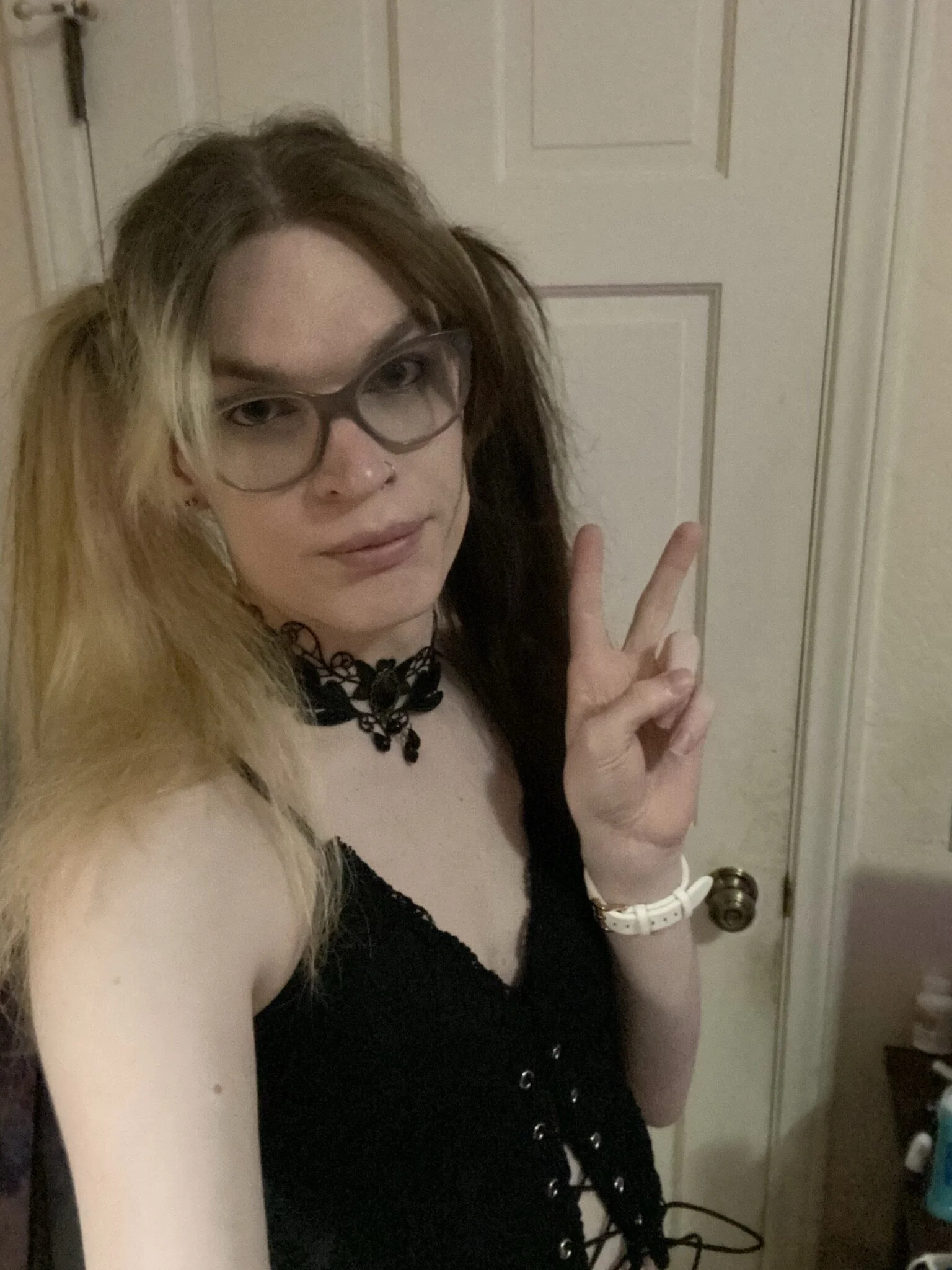 XXX Porn Photo of Nude Kissykryssie 8