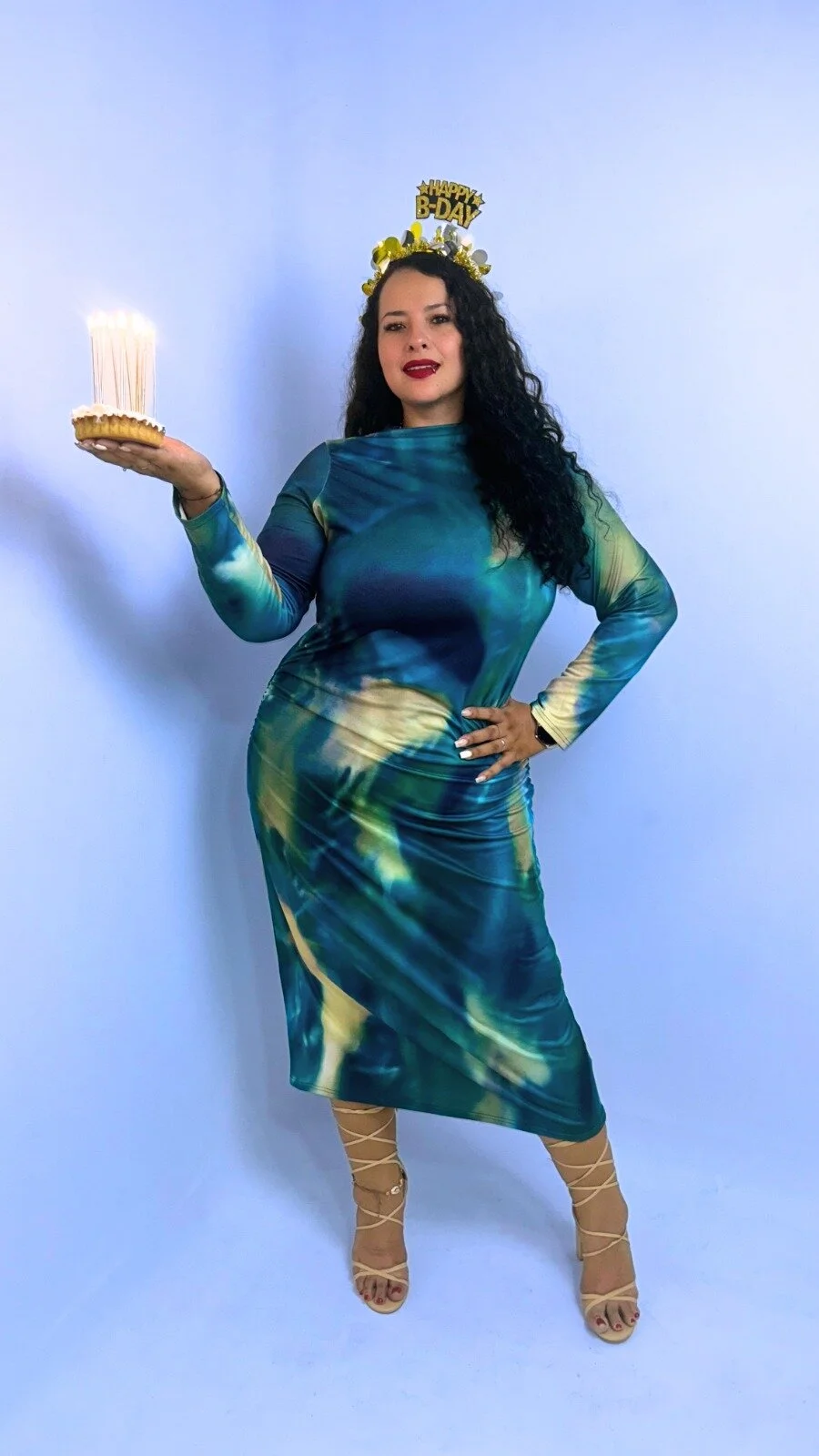 XXX Porn Photo of Nude KarllaWalker 85