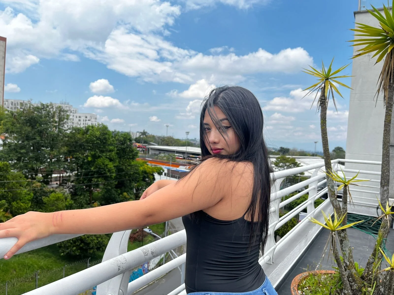 XXX Porn Photo of Nude SharitSmiith 25