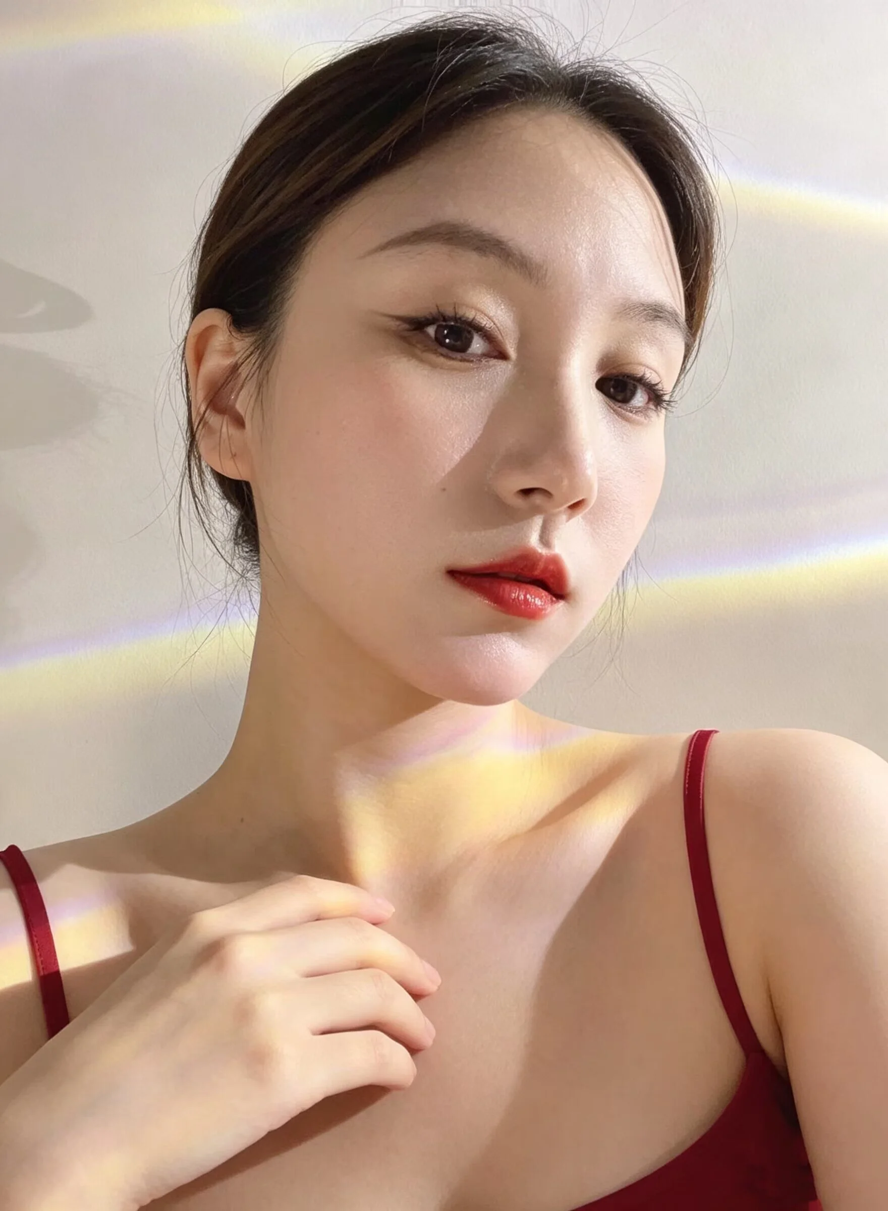 XXX Porn Photo of Nude xingye- 5