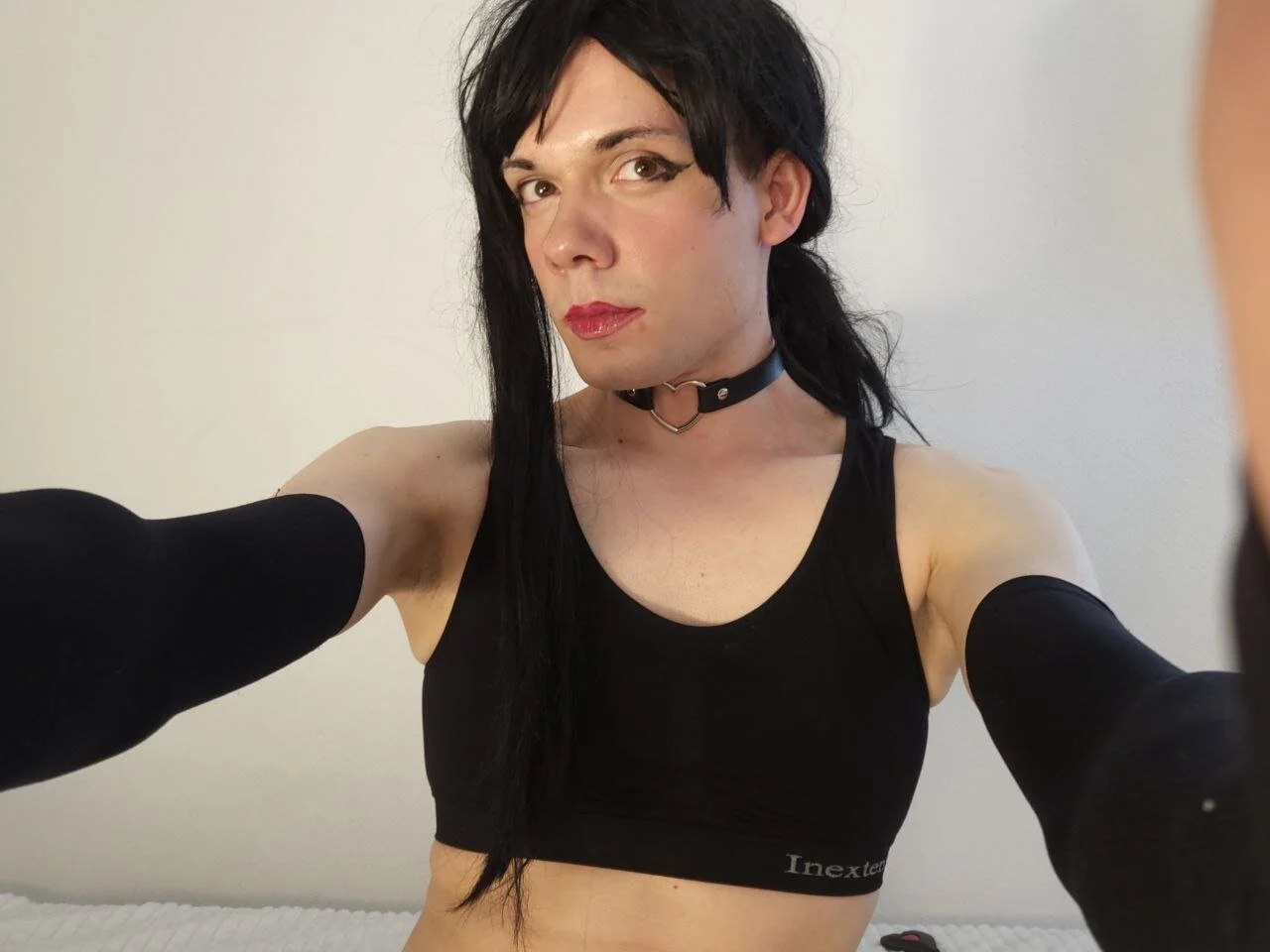 XXX Porn Photo of Nude QuartzVenom 12