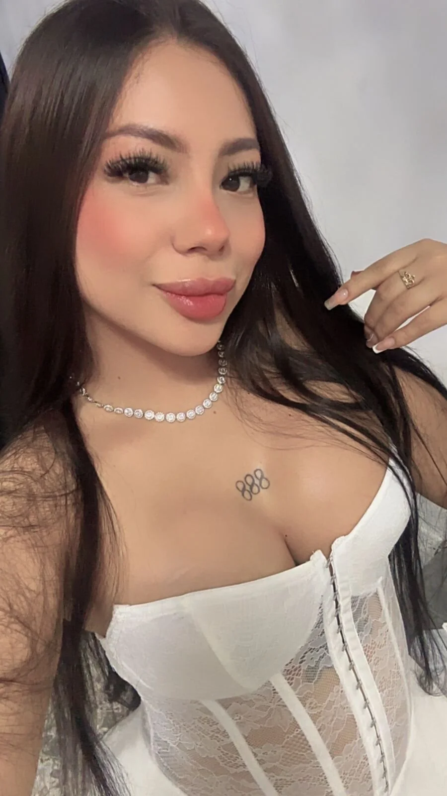 XXX Porn Photo of Nude Megan_Ivy 12