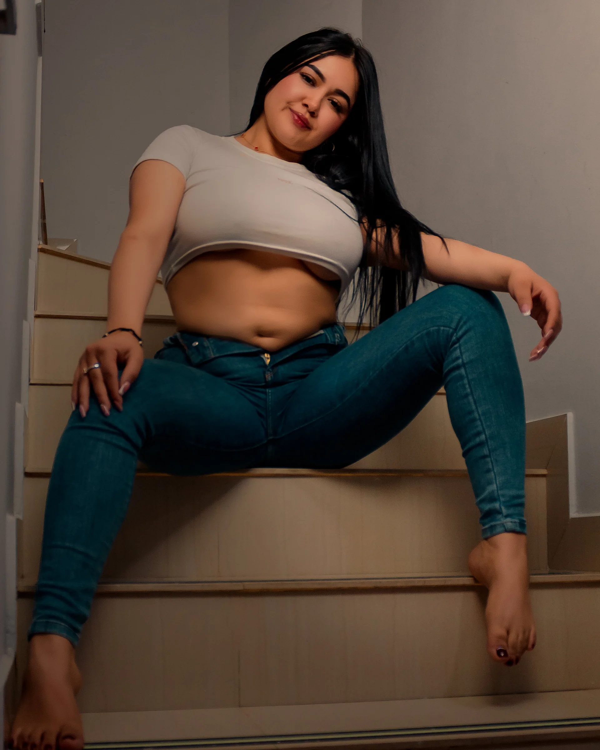 XXX Porn Photo of Nude Sara__collins__ 21