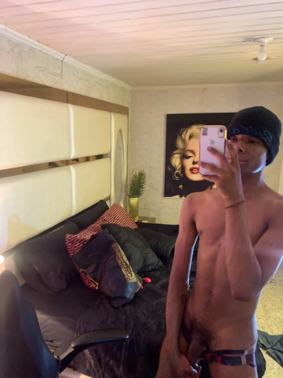 XXX Porn Photo of Nude AndyCat3_ 3