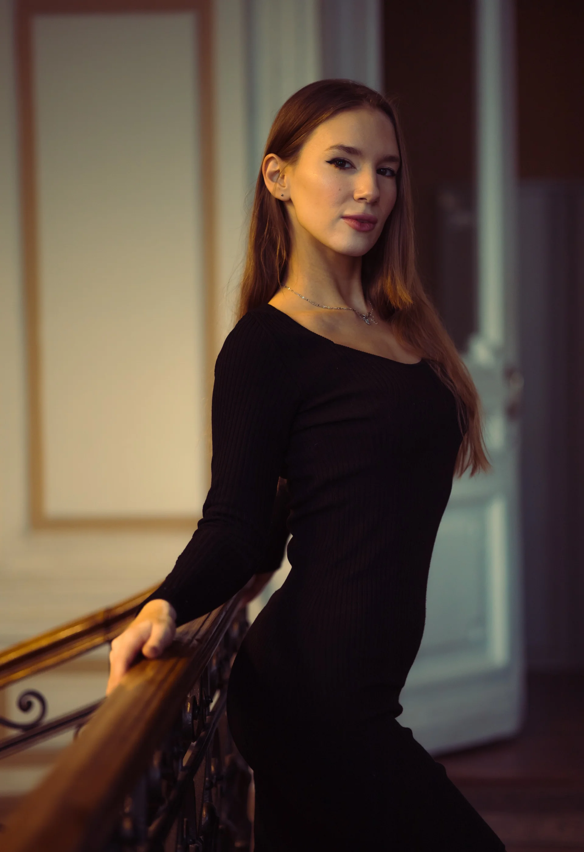 XXX Porn Photo of Nude LeslieMines 15