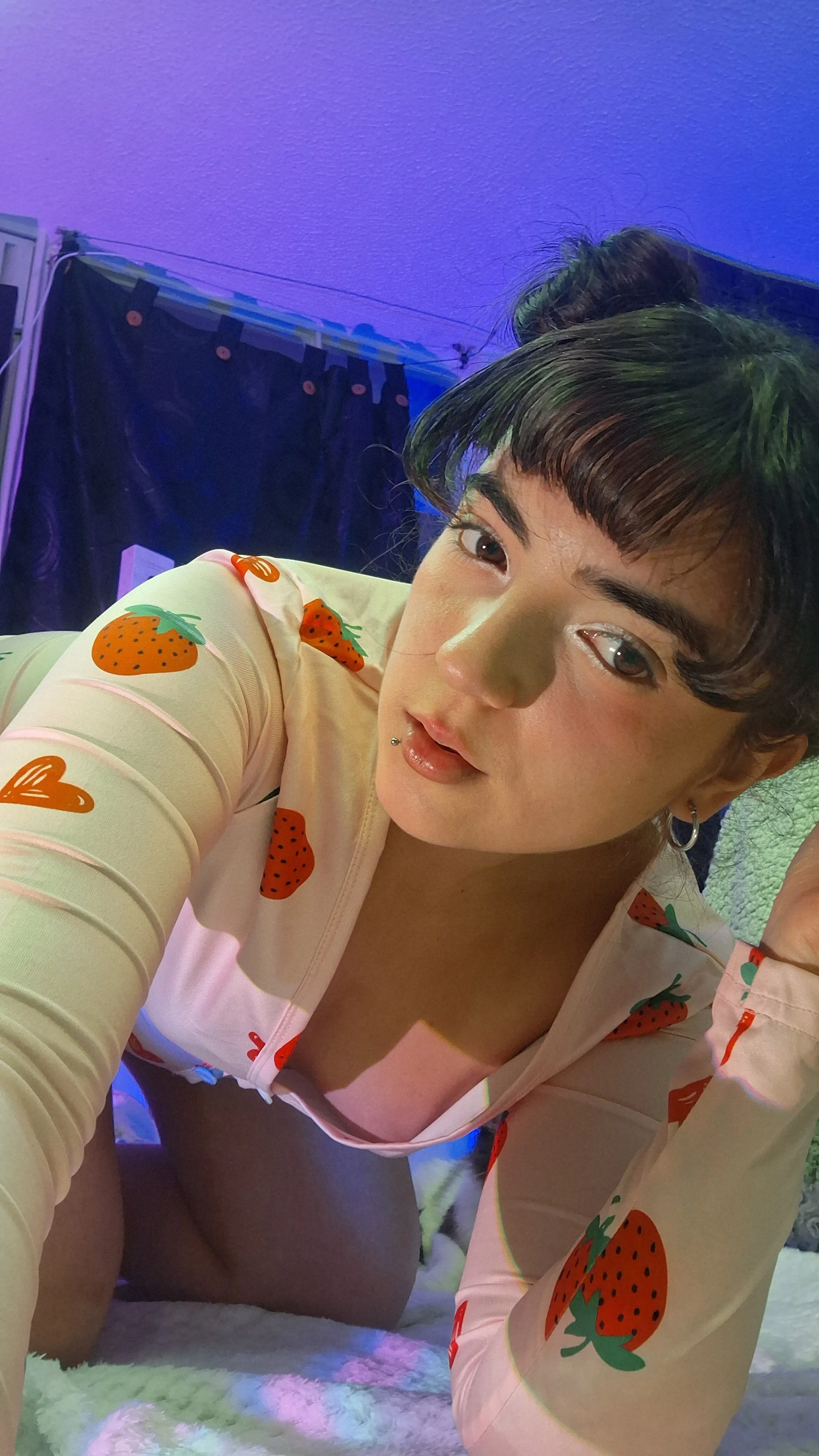 XXX Porn Photo of Nude meraki_fraise 81