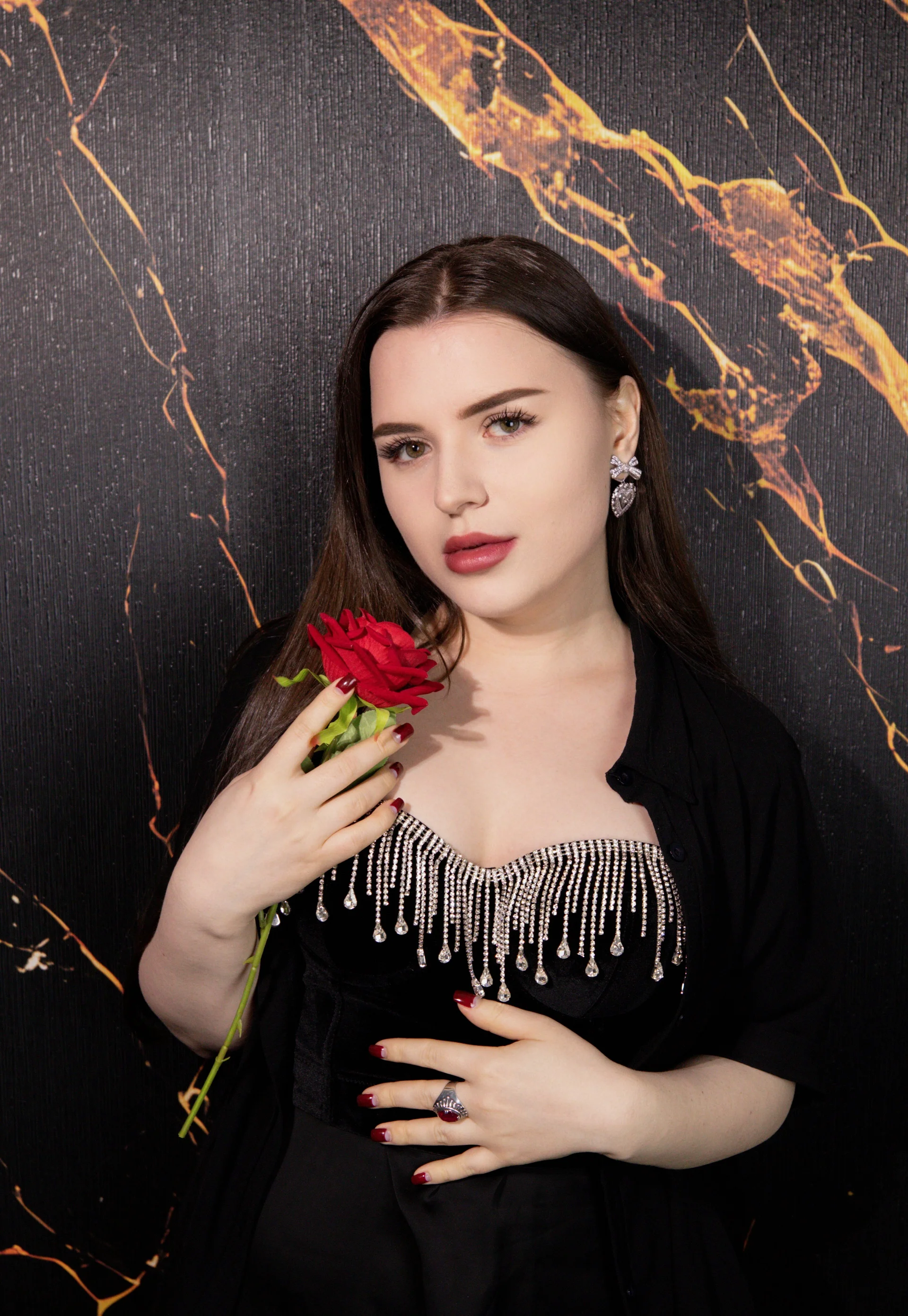 XXX Porn Photo of Nude AliceLiador_ 5