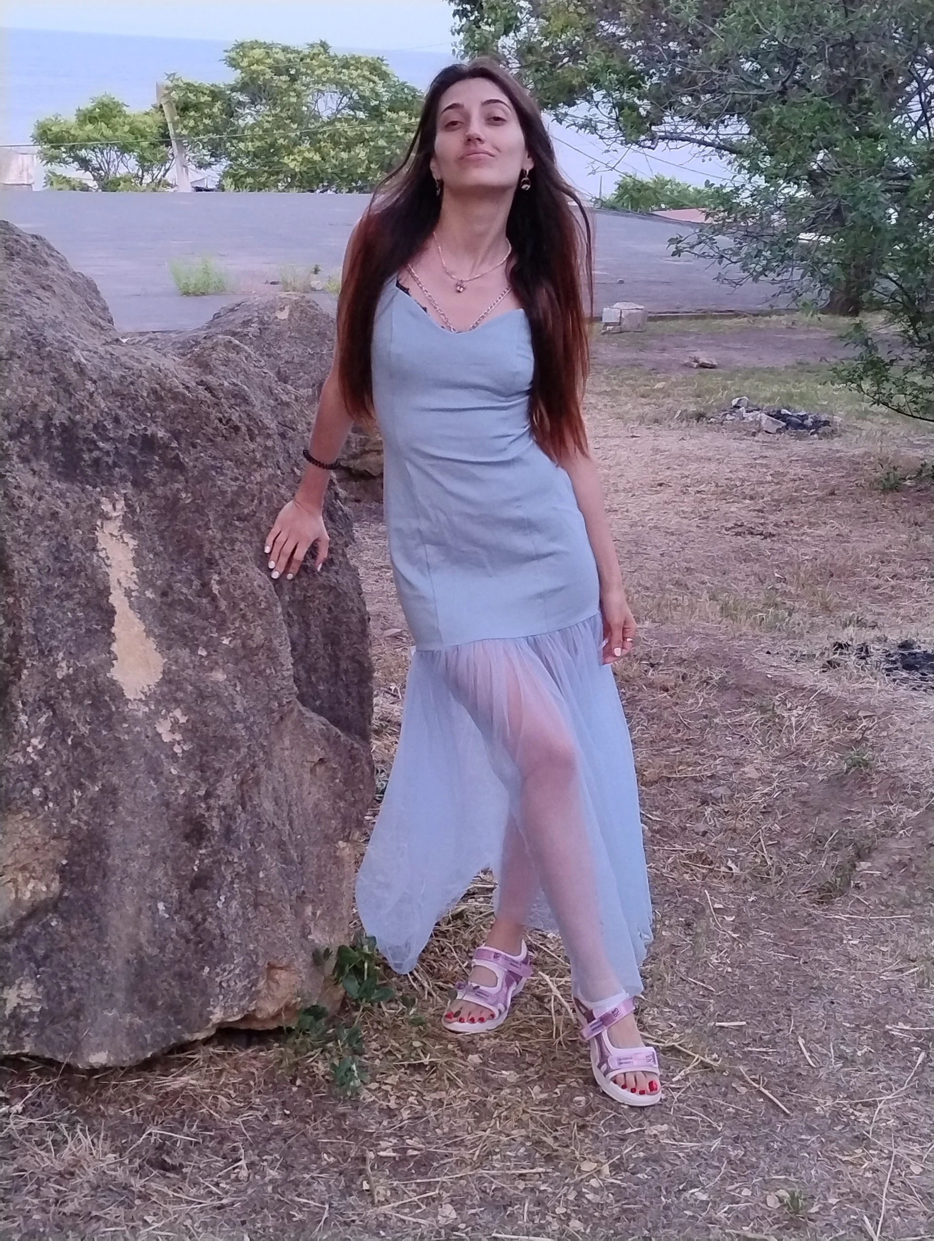 XXX Porn Photo of Nude Iren 755