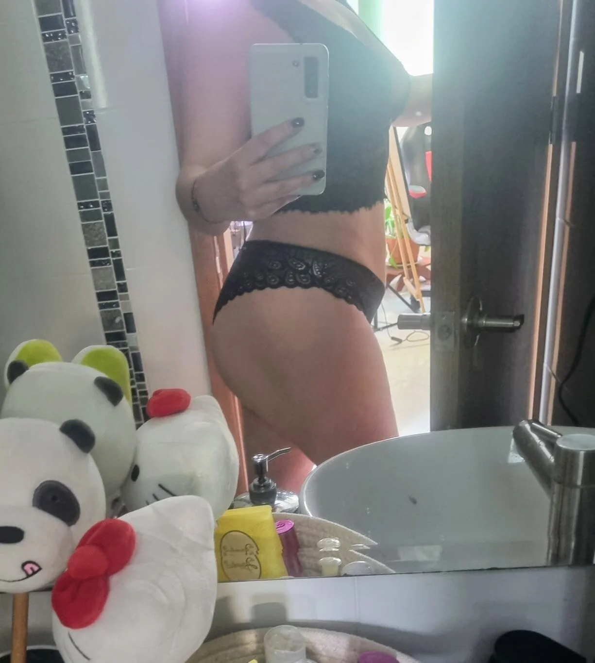 XXX Porn Photo of Nude Venusina_07 5