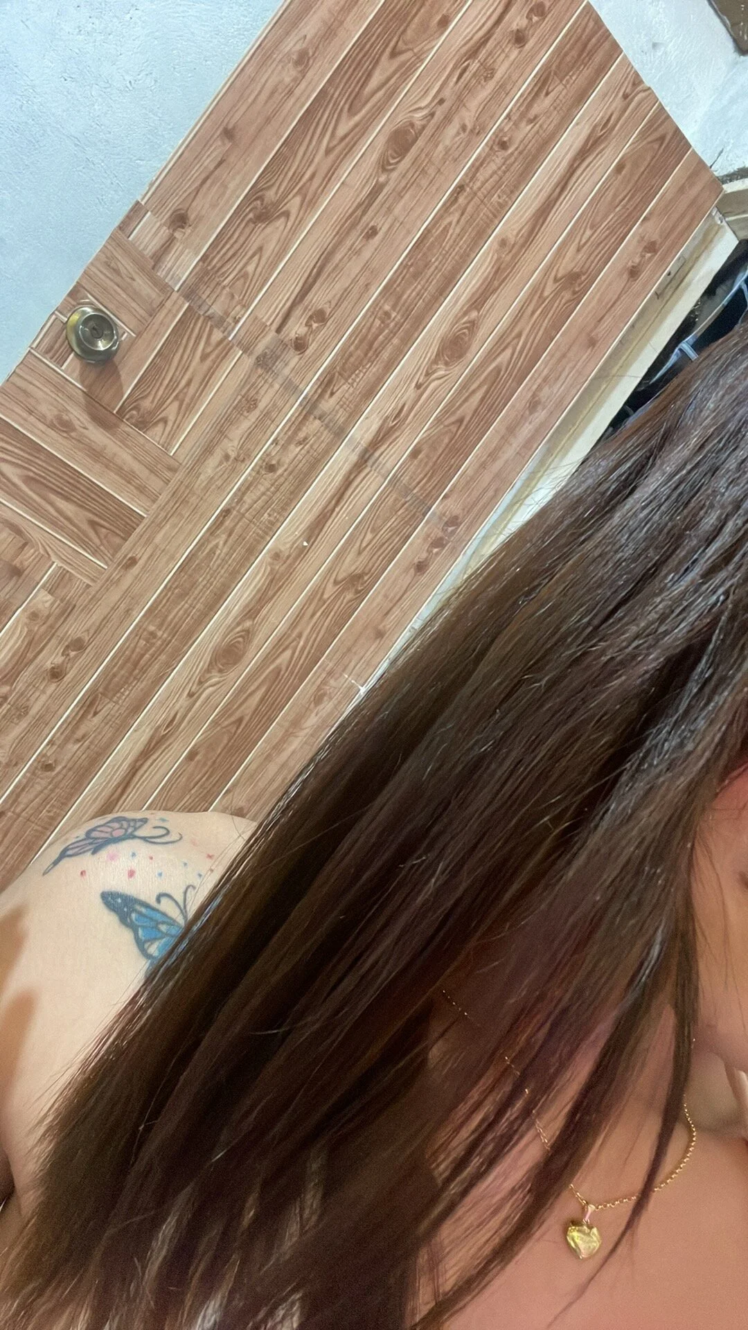 XXX Porn Photo of Nude Angelfabxx 7