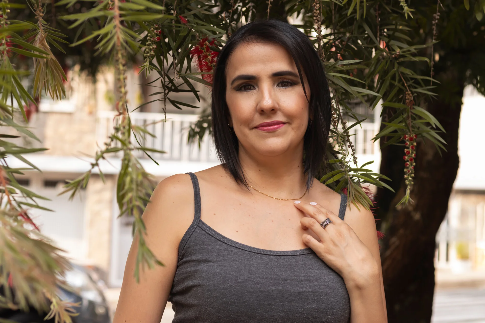 XXX Porn Photo of Nude IsisBlake 2