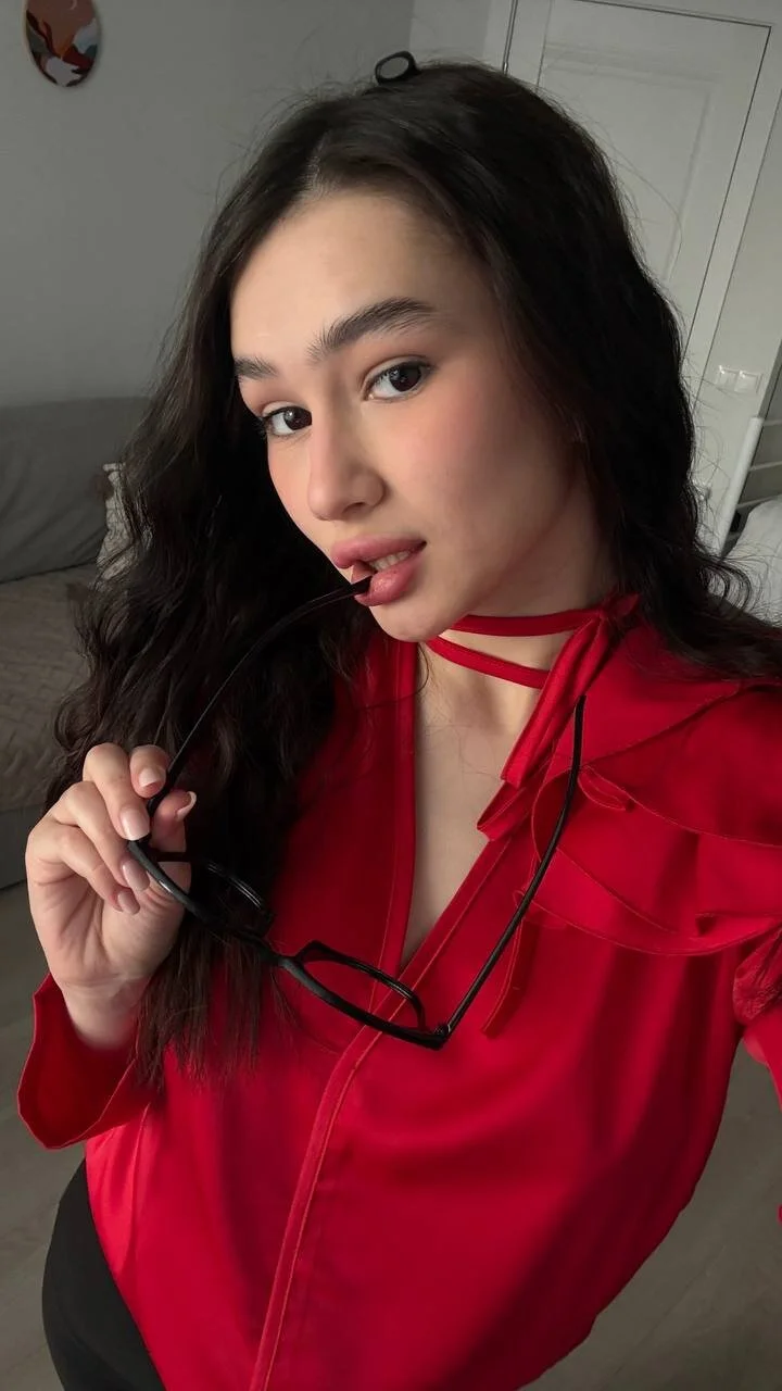 XXX Porn Photo of Nude SoftLuna 4