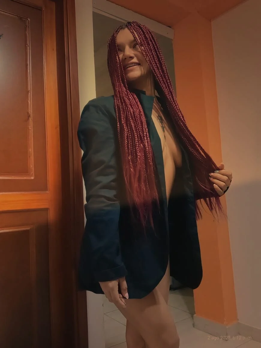 XXX Porn Photo of Nude RoxanaBorns_ 21