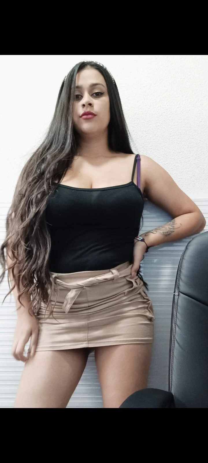 XXX Porn Photo of Nude MariBelle1 27