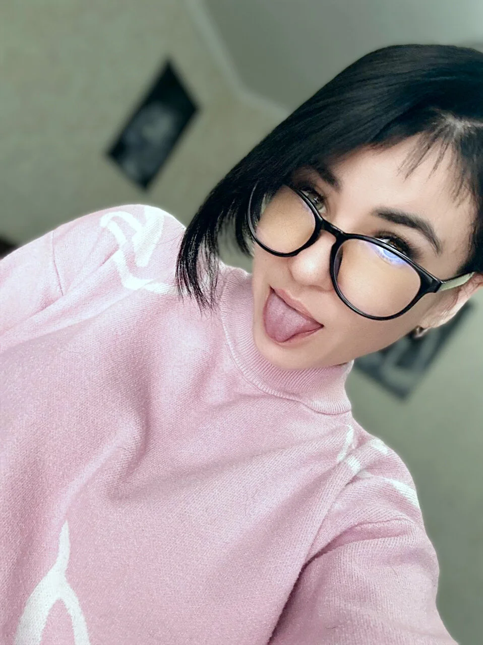 XXX Porn Photo of Nude Xavelle 10