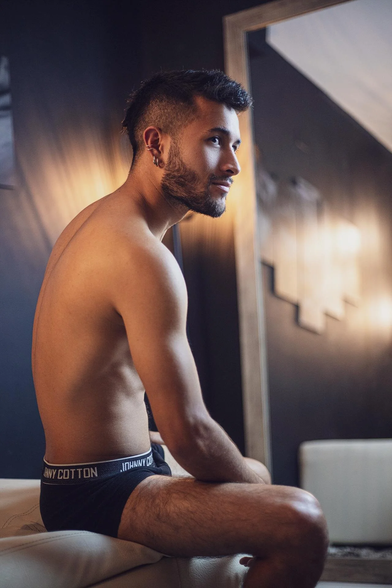 XXX Porn Photo of Nude Valentinoford 3