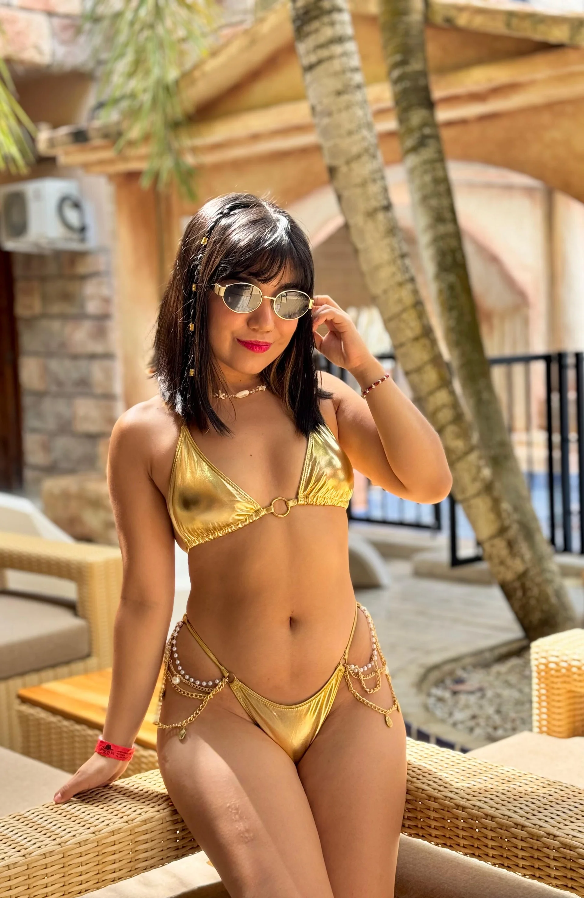 XXX Porn Photo of Nude isabel_jaames 52