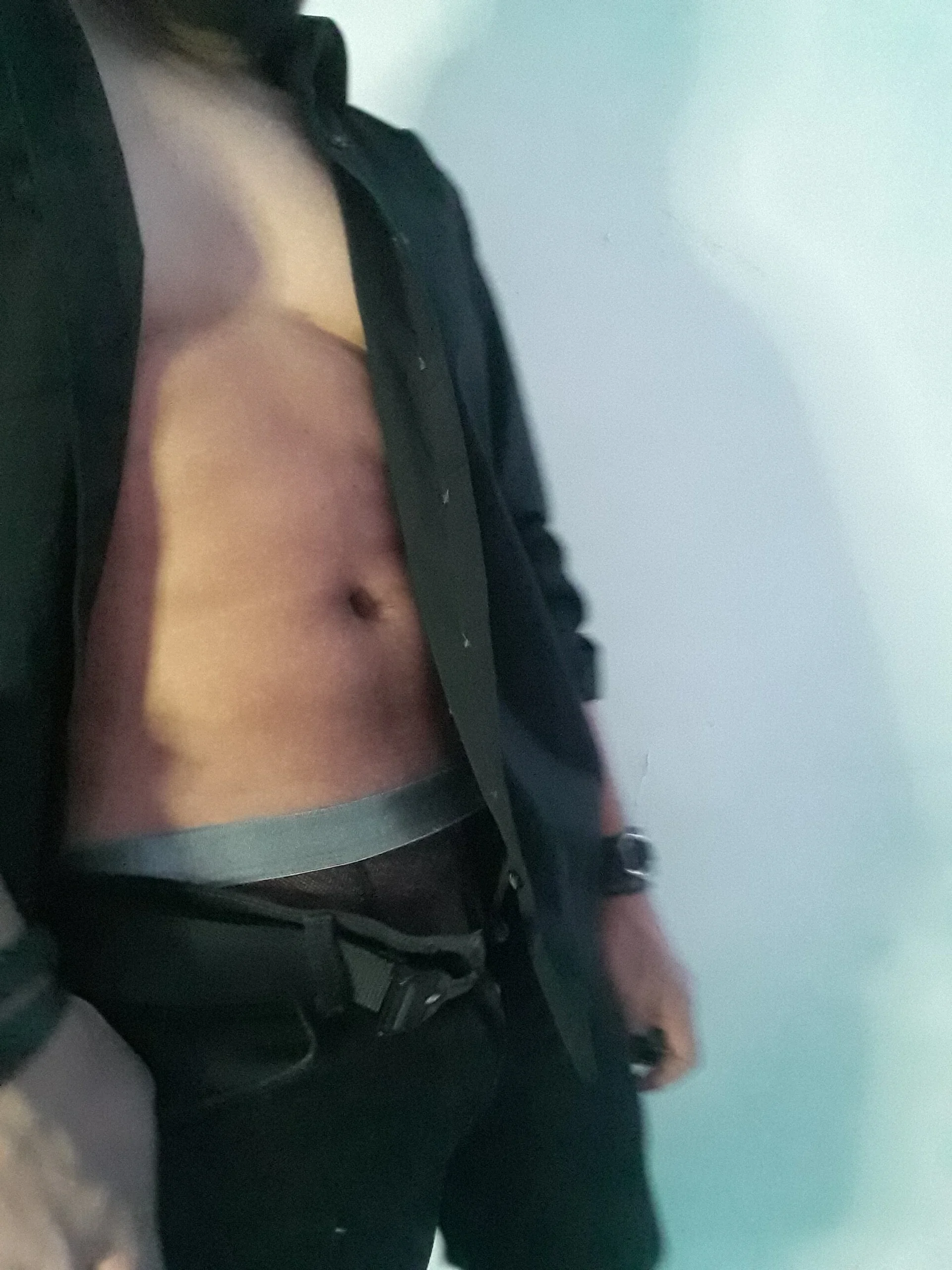 XXX Porn Photo of Nude soyelcarlitos_ 4
