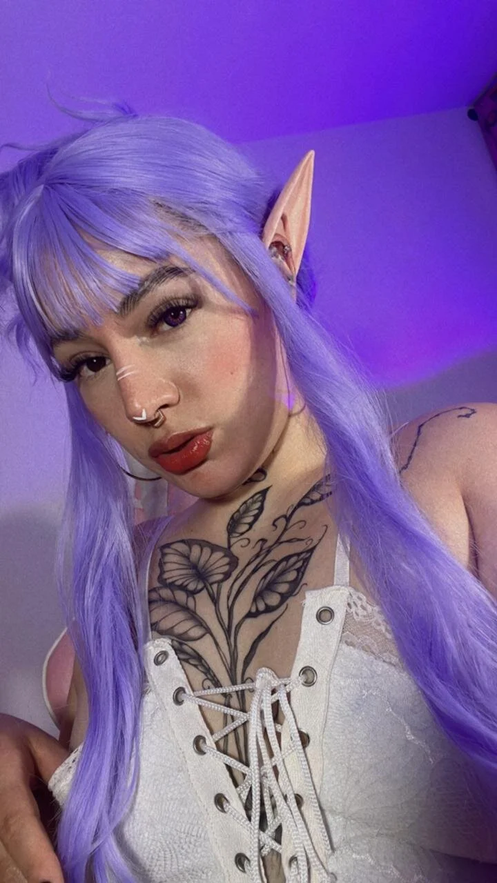 XXX Porn Photo of Nude annika_taylor 41