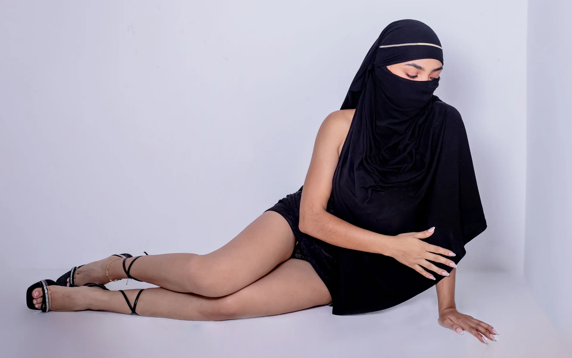 XXX Porn Photo of Nude _Tariq 9