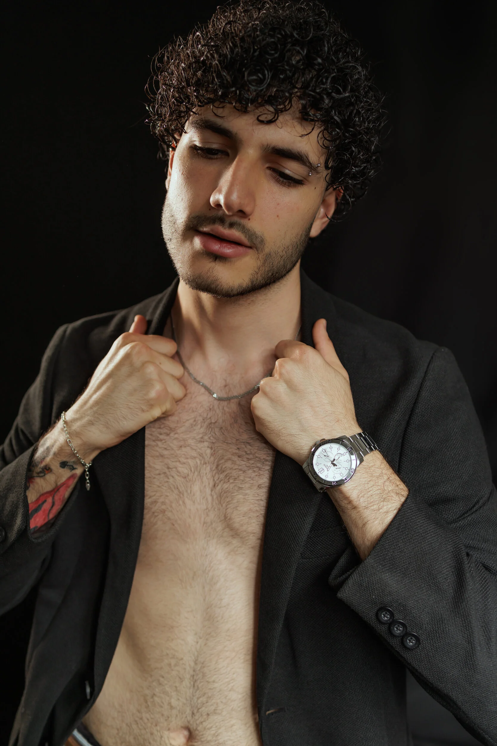 XXX Porn Photo of Nude Rafael_Mendezz 30