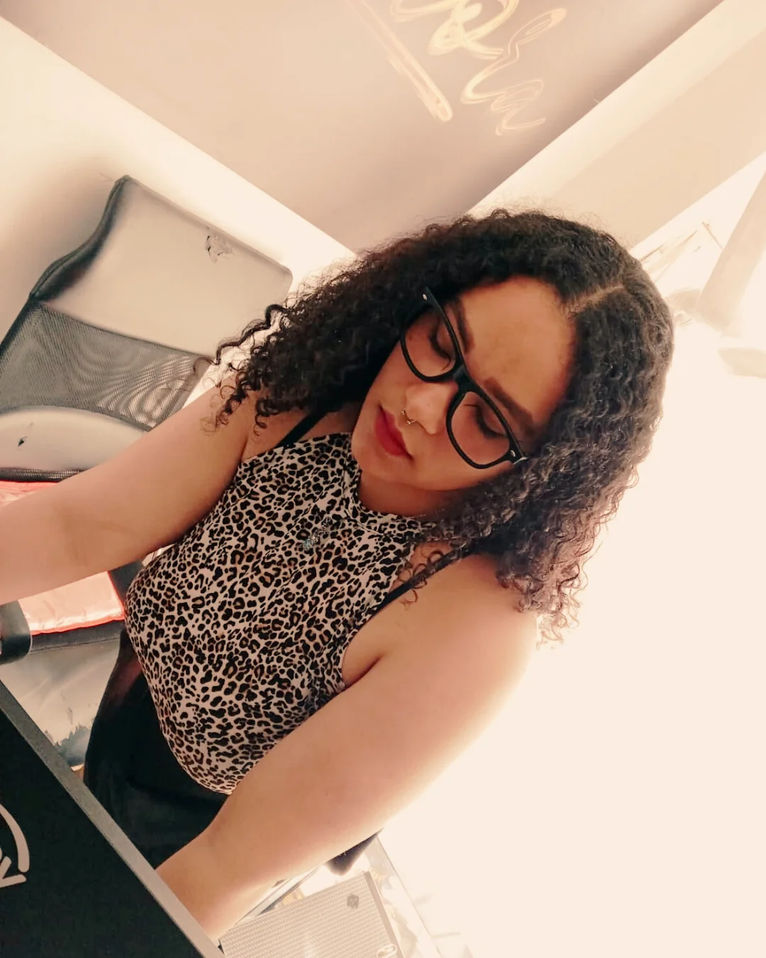 XXX Porn Photo of Nude ivonne_diaz1 63