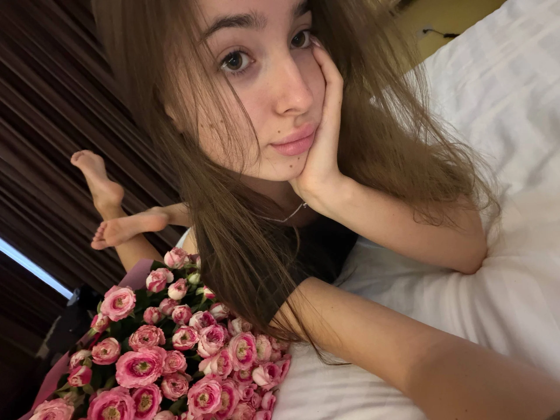 XXX Porn Photo of Nude Lesikk 5