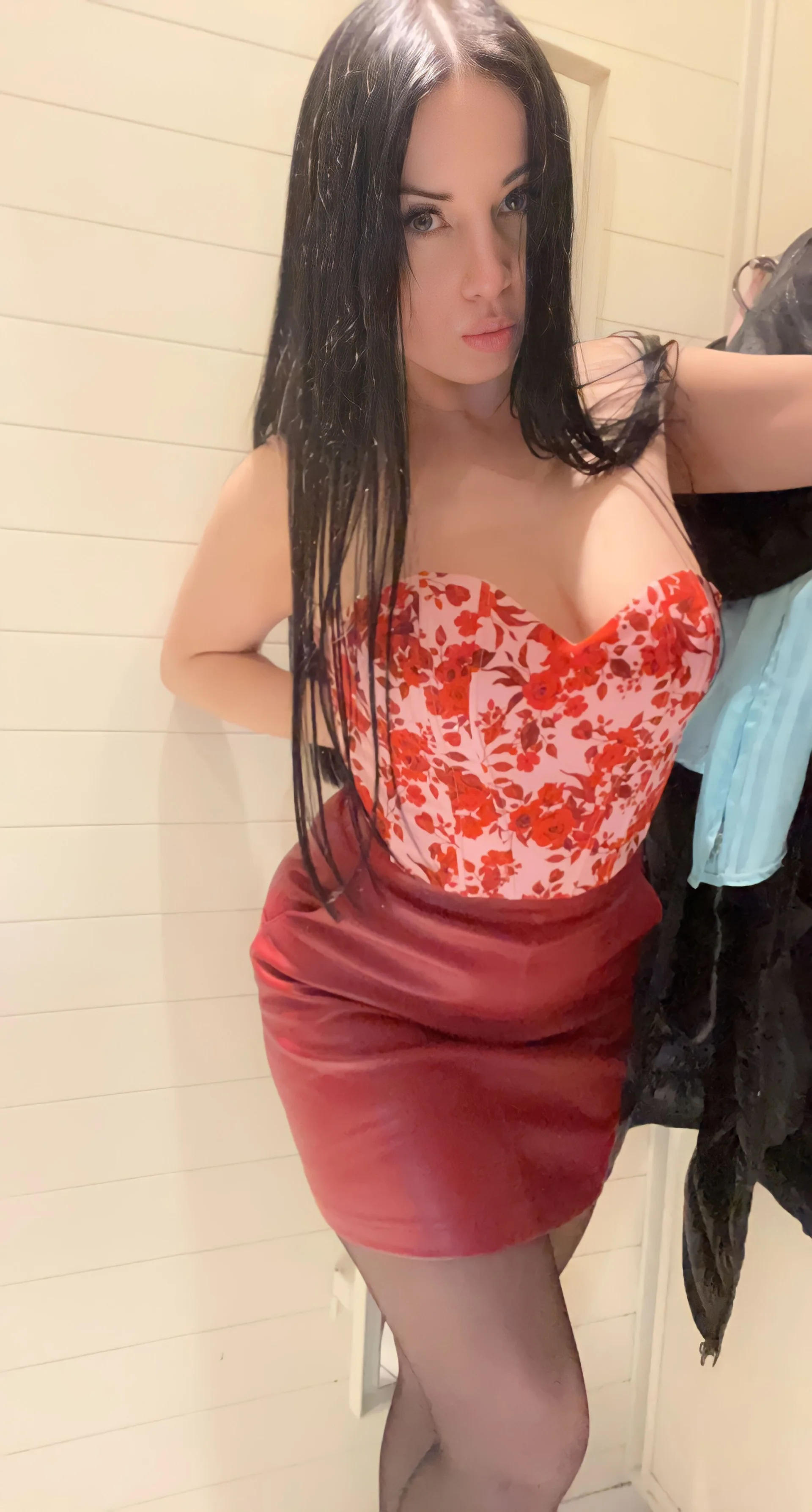 XXX Porn Photo of Nude CrazzyChicks 26
