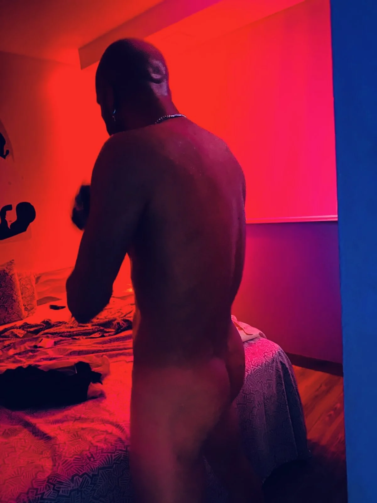 XXX Porn Photo of Nude french_solo_X 10