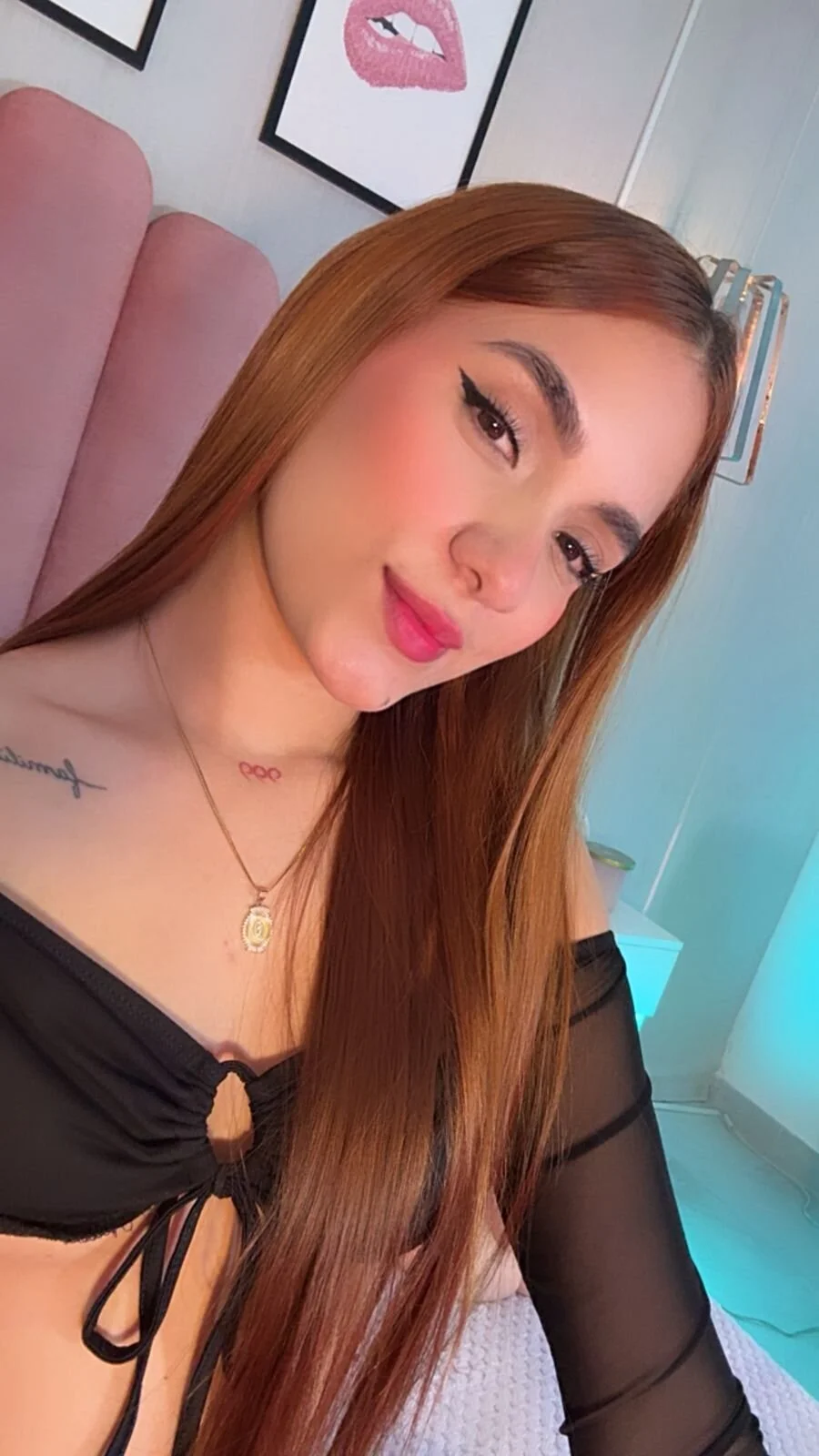 XXX Porn Photo of Nude amaia_foxx 22
