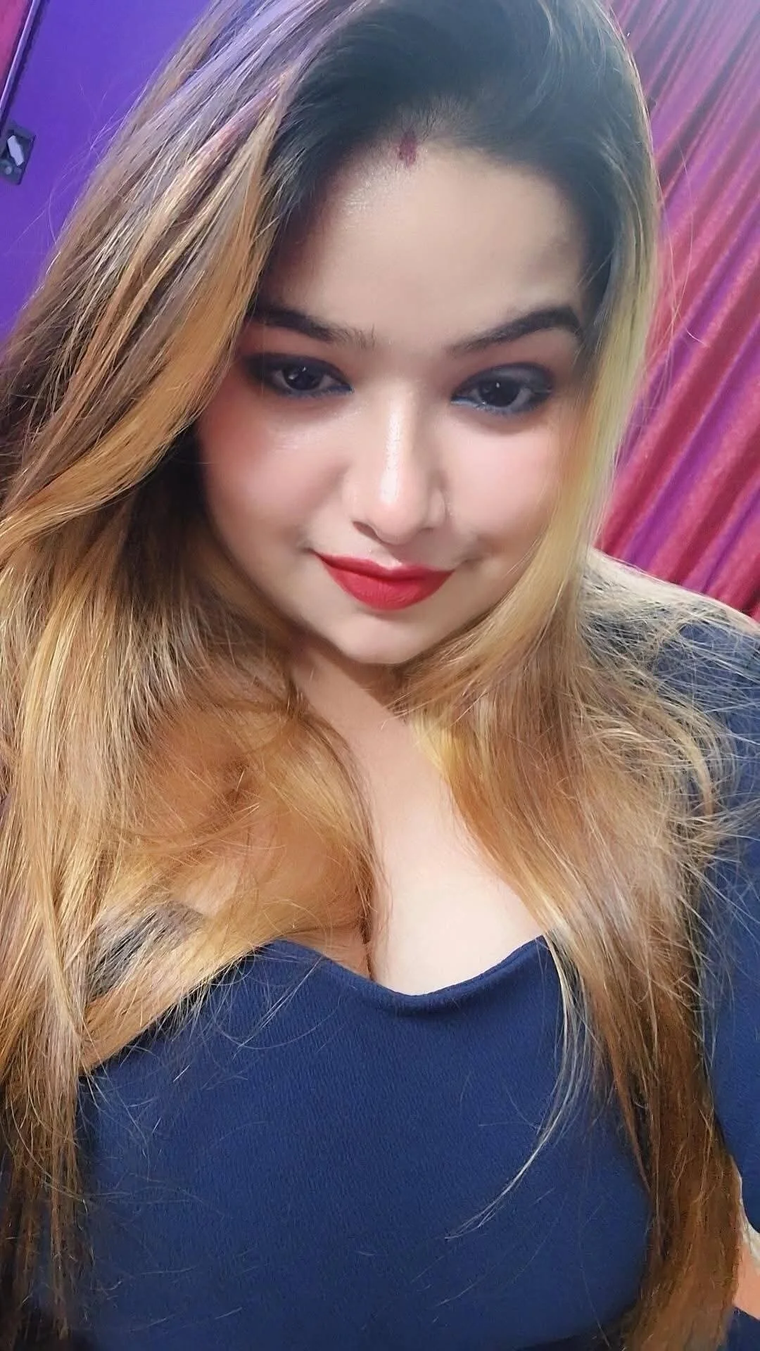 XXX Porn Photo of Nude diyadey 3
