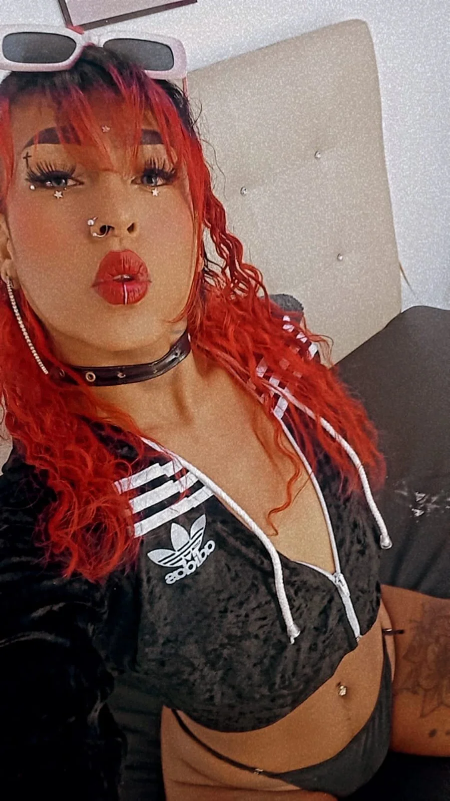 XXX Porn Photo of Nude Nahomy_Collins_ 25