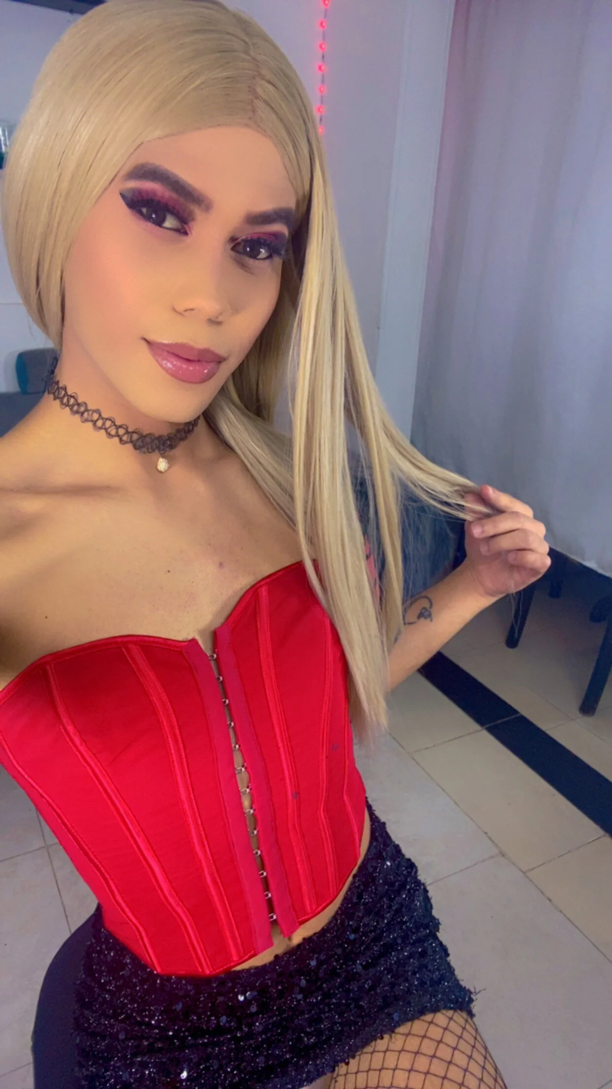 XXX Porn Photo of Nude Anne_Zulb 29
