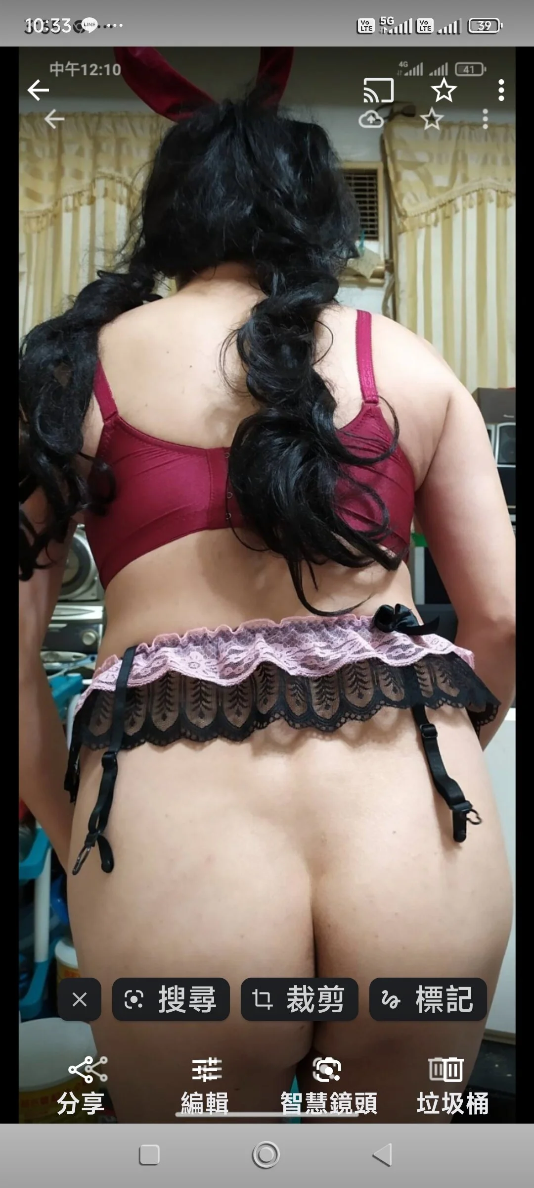 XXX Porn Photo of Nude jamescheng27390 1