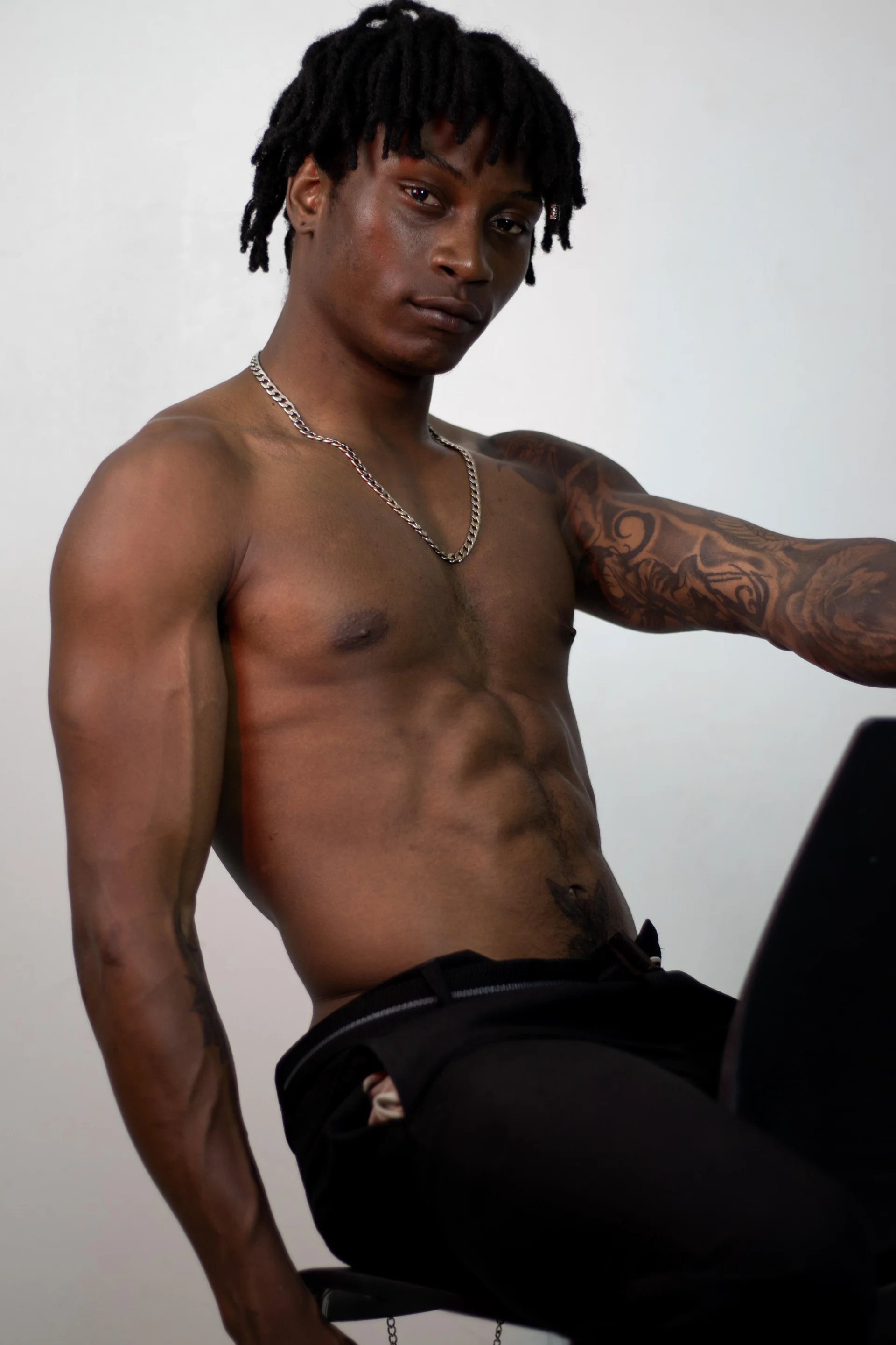 XXX Porn Photo of Nude tachala_ 9