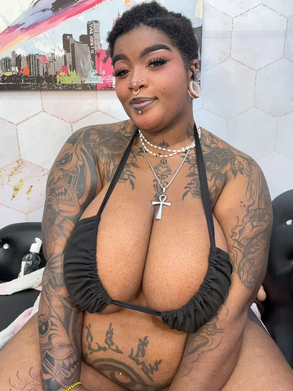 XXX Porn Photo of Nude Anaa_Fuentess 347