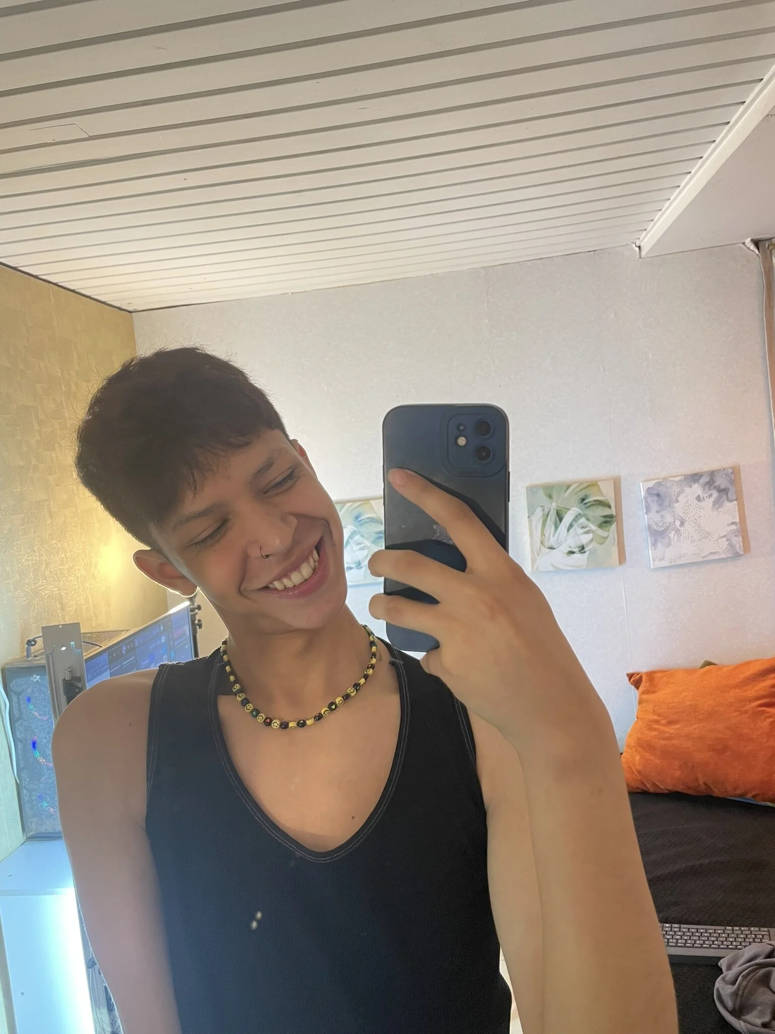 XXX Porn Photo of Nude Ethan_qop 26
