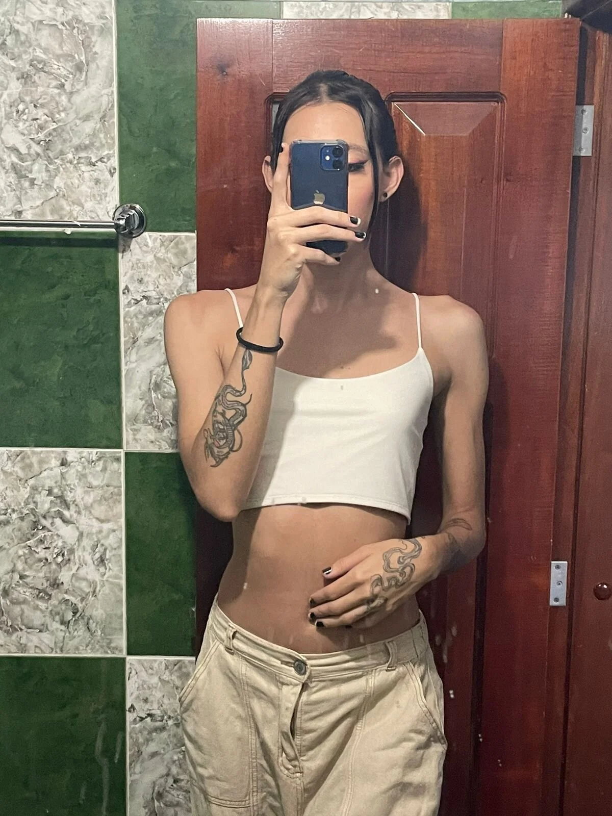 XXX Porn Photo of Nude alicee_salvatore 29