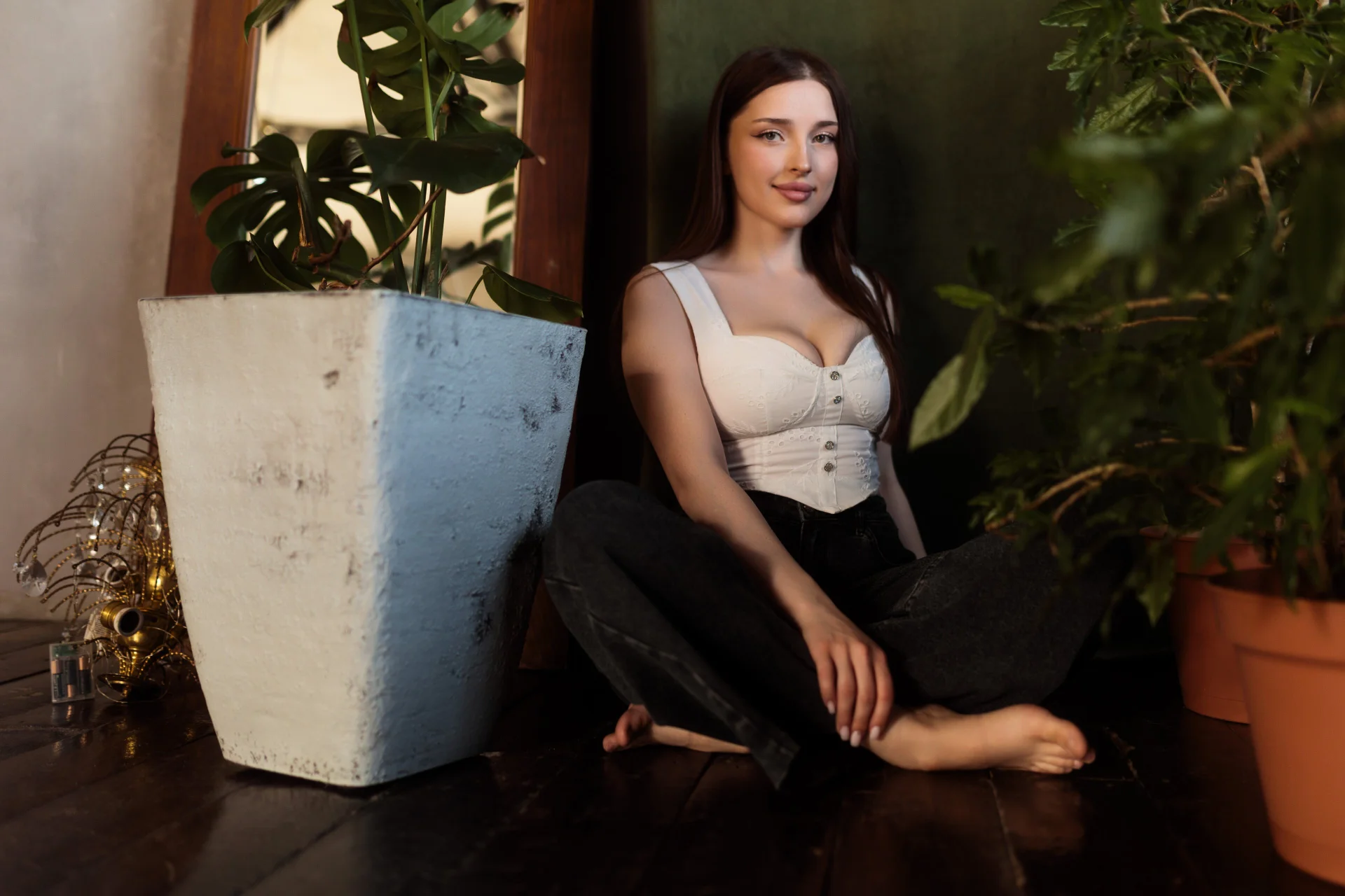 XXX Porn Photo of Nude Eva_Saylor 74