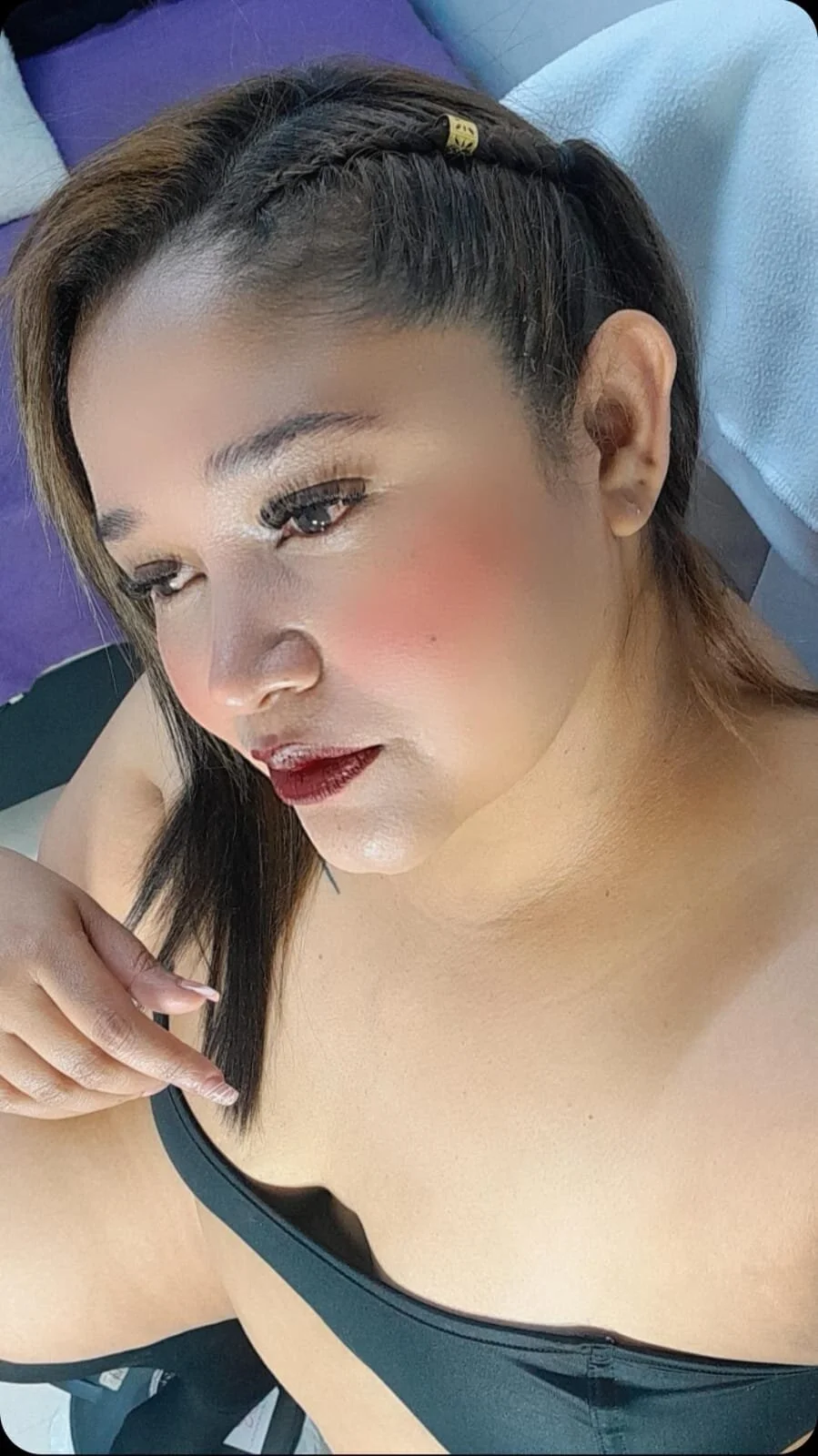 XXX Porn Photo of Nude BustyyJuicy_Rs 48