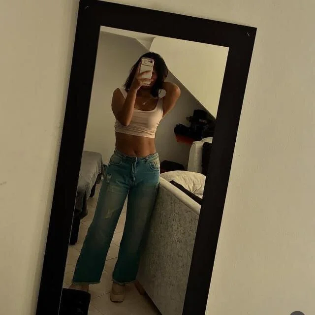 XXX Porn Photo of Nude emily7_ 1