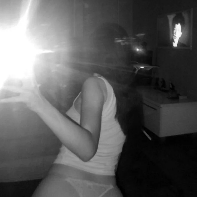 XXX Porn Photo of Nude AngelAngelin 4
